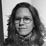 Sanne van Niel